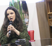 Veronika Urbonaitė-Barkauskienė