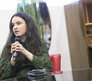 Veronika Urbonaitė-Barkauskienė
