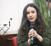Veronika Urbonaitė-Barkauskienė
