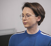 Asta Padagaitė