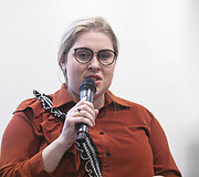 Dovilė Filmanavičiutė