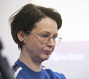 Asta Padagaitė