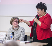 Zita Kelmickaitė