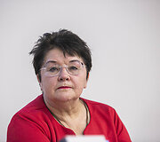 Zita Kelmickaitė