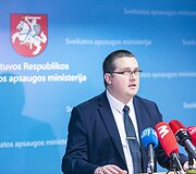 Skirmantas Malinauskas