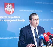 Skirmantas Malinauskas