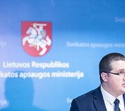 Skirmantas Malinauskas