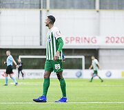 LFF Supertaurės rungtynės &bdquo;Sūduva&ldquo; - Vilniaus &bdquo;Žalgiris&ldquo;