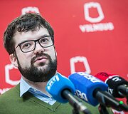 Povilas Poderskis