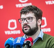 Povilas Poderskis