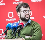 Povilas Poderskis