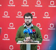 Povilas Poderskis