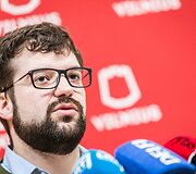 Povilas Poderskis