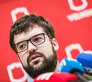 Povilas Poderskis