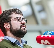 Povilas Poderskis