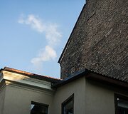 Patalpų vir&scaron; &bdquo;La Birra&ldquo; užeigos gaisras Vilniuje