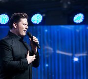 &bdquo;Lietuvos garbė 2020&ldquo; apdovanojimų akimirka