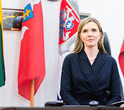 Agnė Bilotaitė