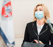 Rita Tama&scaron;unienė