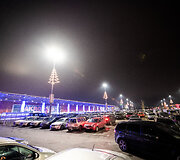 Sugriežtintos karantino sąlygos pirkėjams negalioja