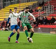 Kontrolinės rungtnės: Vilniaus &bdquo;Žalgiris&ldquo; - Kėdainių &bdquo;Nevėžis&ldquo;