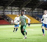 Kontrolinės rungtnės: Vilniaus &bdquo;Žalgiris&ldquo; - Kėdainių &bdquo;Nevėžis&ldquo;