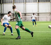 Kontrolinės rungtnės: Vilniaus &bdquo;Žalgiris&ldquo; - Kėdainių &bdquo;Nevėžis&ldquo;