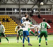 Kontrolinės rungtnės: Vilniaus &bdquo;Žalgiris&ldquo; - Kėdainių &bdquo;Nevėžis&ldquo;
