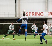 Kontrolinės rungtnės: Vilniaus &bdquo;Žalgiris&ldquo; - Kėdainių &bdquo;Nevėžis&ldquo;
