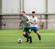 Kontrolinės rungtnės: Vilniaus &bdquo;Žalgiris&ldquo; - Kėdainių &bdquo;Nevėžis&ldquo;