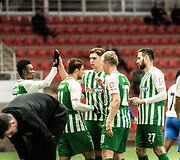 Kontrolinės rungtnės: Vilniaus &bdquo;Žalgiris&ldquo; - Kėdainių &bdquo;Nevėžis&ldquo;