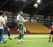 Kontrolinės rungtnės: Vilniaus &bdquo;Žalgiris&ldquo; - Kėdainių &bdquo;Nevėžis&ldquo;