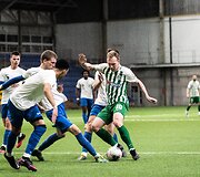 Kontrolinės rungtnės: Vilniaus &bdquo;Žalgiris&ldquo; - Kėdainių &bdquo;Nevėžis&ldquo;