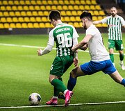 Kontrolinės rungtnės: Vilniaus &bdquo;Žalgiris&ldquo; - Kėdainių &bdquo;Nevėžis&ldquo;