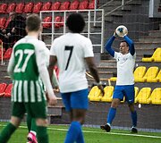 Kontrolinės rungtnės: Vilniaus &bdquo;Žalgiris&ldquo; - Kėdainių &bdquo;Nevėžis&ldquo;
