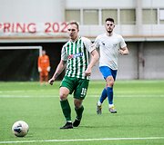 Kontrolinės rungtnės: Vilniaus &bdquo;Žalgiris&ldquo; - Kėdainių &bdquo;Nevėžis&ldquo;