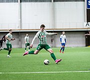 Kontrolinės rungtnės: Vilniaus &bdquo;Žalgiris&ldquo; - Kėdainių &bdquo;Nevėžis&ldquo;