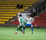 Kontrolinės rungtnės: Vilniaus &bdquo;Žalgiris&ldquo; - Kėdainių &bdquo;Nevėžis&ldquo;