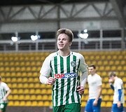 Kontrolinės rungtnės: Vilniaus &bdquo;Žalgiris&ldquo; - Kėdainių &bdquo;Nevėžis&ldquo;