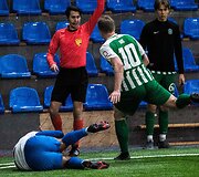 Kontrolinės rungtnės: Vilniaus &bdquo;Žalgiris&ldquo; - Kėdainių &bdquo;Nevėžis&ldquo;