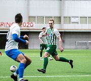 Kontrolinės rungtnės: Vilniaus &bdquo;Žalgiris&ldquo; - Kėdainių &bdquo;Nevėžis&ldquo;