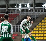 Kontrolinės rungtnės: Vilniaus &bdquo;Žalgiris&ldquo; - Kėdainių &bdquo;Nevėžis&ldquo;