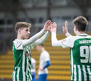 Kontrolinės rungtnės: Vilniaus &bdquo;Žalgiris&ldquo; - Kėdainių &bdquo;Nevėžis&ldquo;