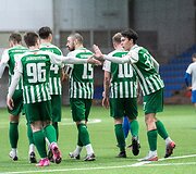 Kontrolinės rungtnės: Vilniaus &bdquo;Žalgiris&ldquo; - Kėdainių &bdquo;Nevėžis&ldquo;