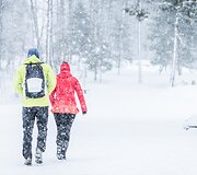&Scaron;vento Valentino diena palydėta maudynėmis