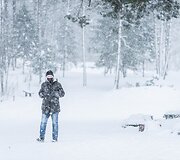 &Scaron;vento Valentino diena palydėta maudynėmis