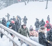 &Scaron;vento Valentino diena palydėta maudynėmis