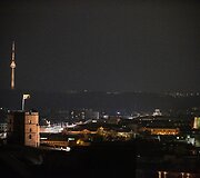 Gedimino kalnas