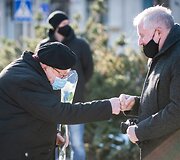 Vytautas Landsbergis