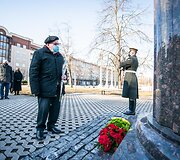 Vytautas Landsbergis